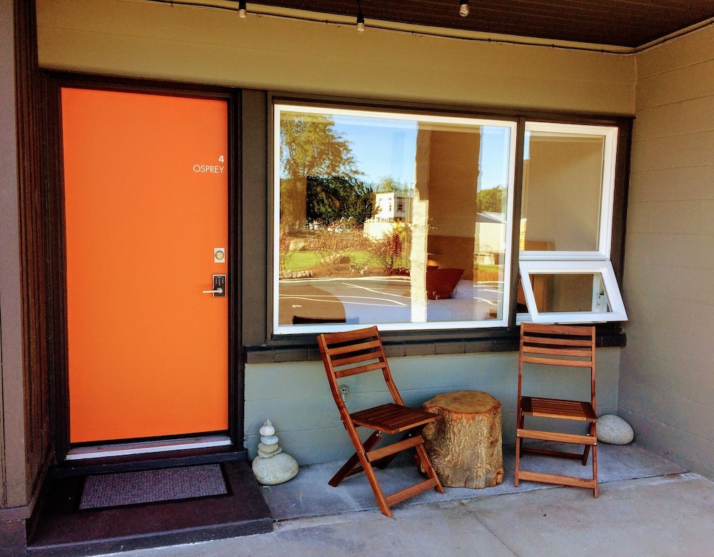 Heliotrope Hotel - photo 42
