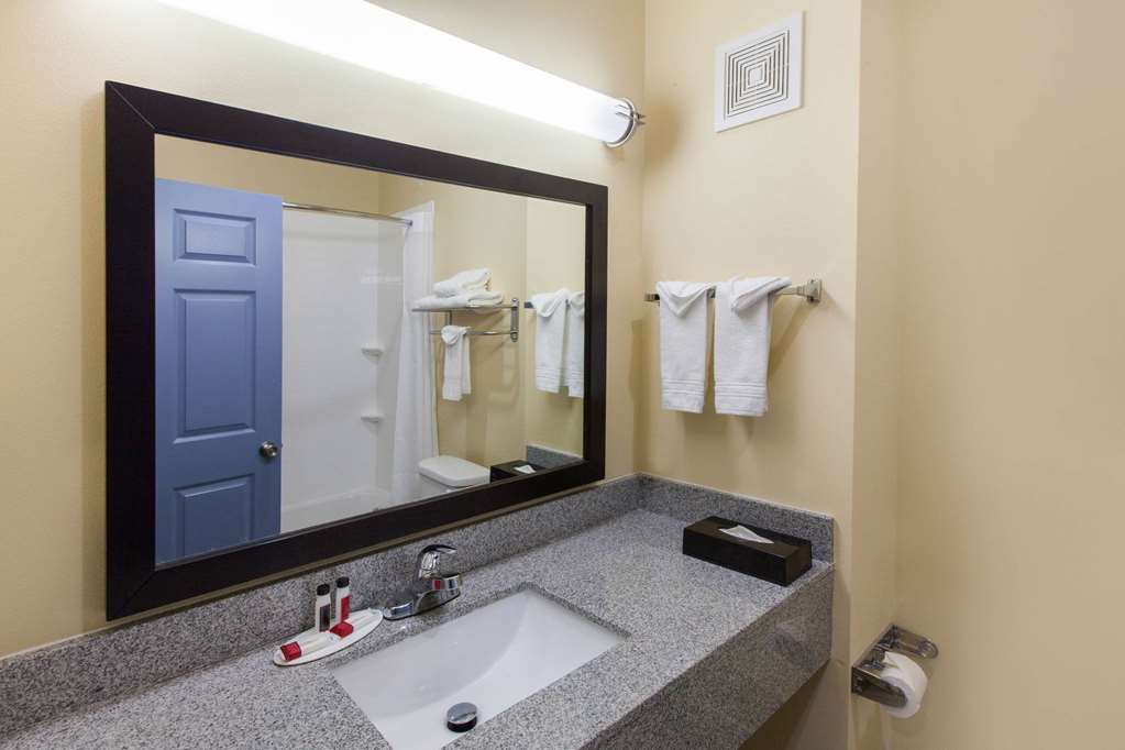 Days Inn by Wyndham Baton Rouge Airport - photo 19