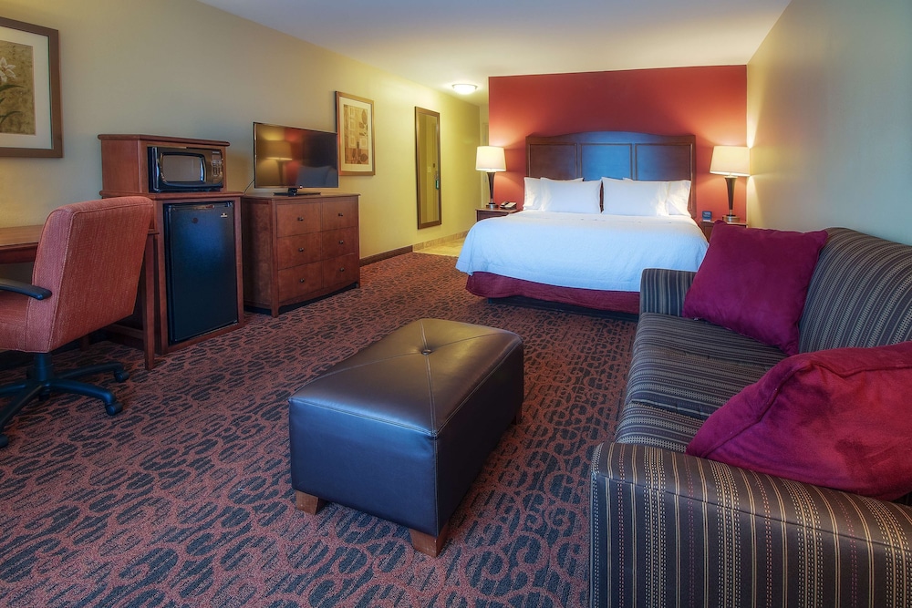 Hampton Inn Oxford Miami University Area - photo 10