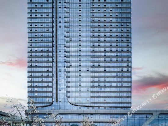 Q Hotel in Chongqing, People's Republic of China