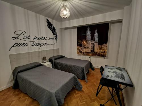 Apartamentos Avenida de La Paz — 4-Star Luxury Hotel in Logrono, Spain