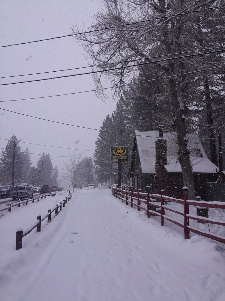Golden Bear Cottages - photo 125