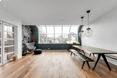 G5 Studio Apartment City Center