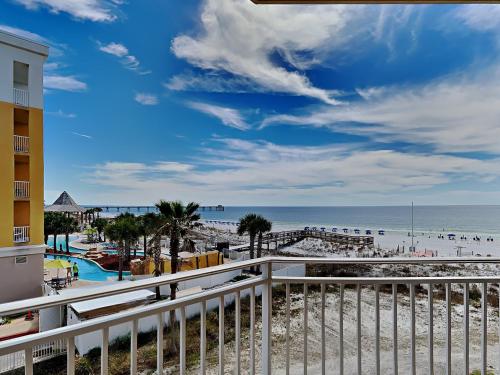 Waterscape #A303 — 4-Star Luxury Hotel in Fort Walton Beach, United States