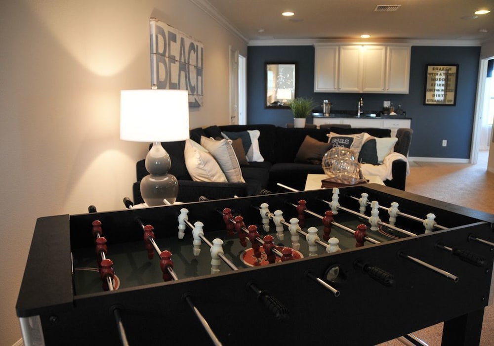Ov4026 Windsor At Westside 8 Bed 6 Baths Villa — 4-Star Luxury Hotel in Kissimmee, United States