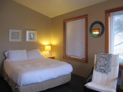 Harrison Street Inn - photo 3