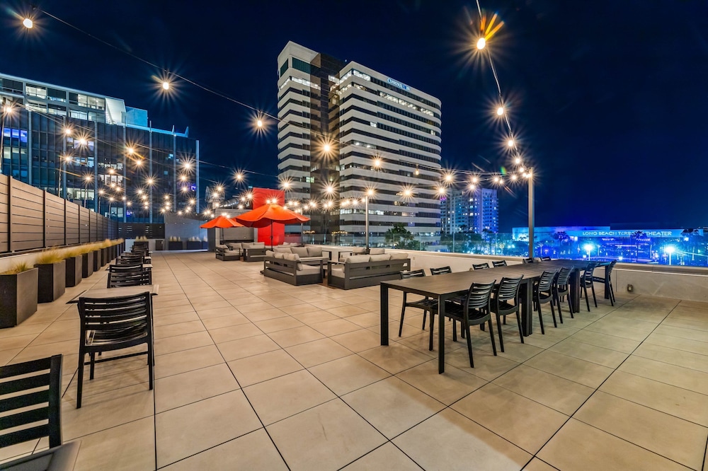 Hotel Mai Downtown Long Beach - photo 62