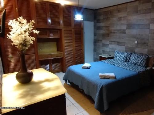Bendita 1 pet-friendly hotel San Justo