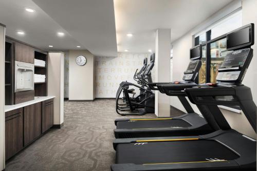Residence Inn Rochester Mayo Clinic Area South - photo 9