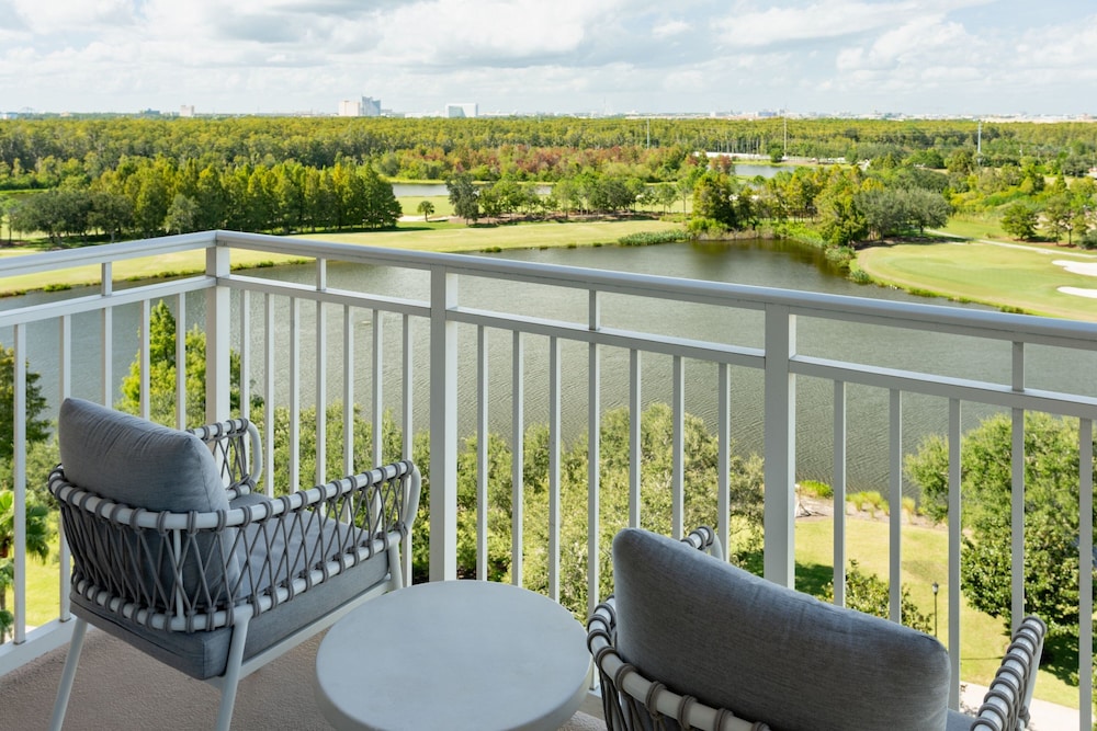 The Ritz Carlton Orlando Grande Lakes - photo 222