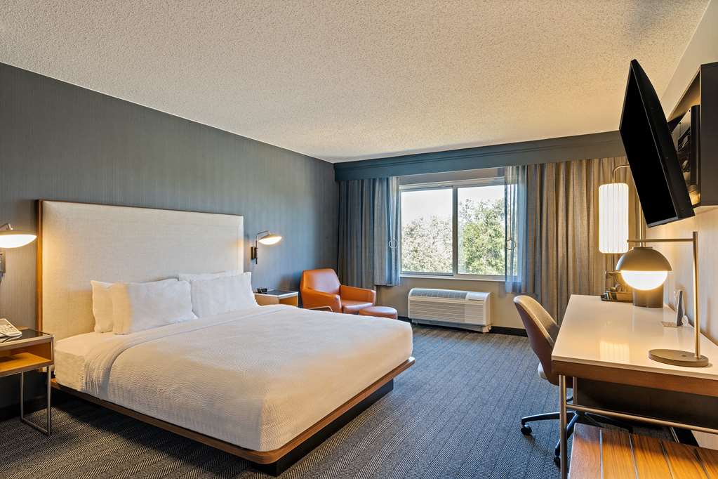 Sonesta Select San Ramon - photo 41