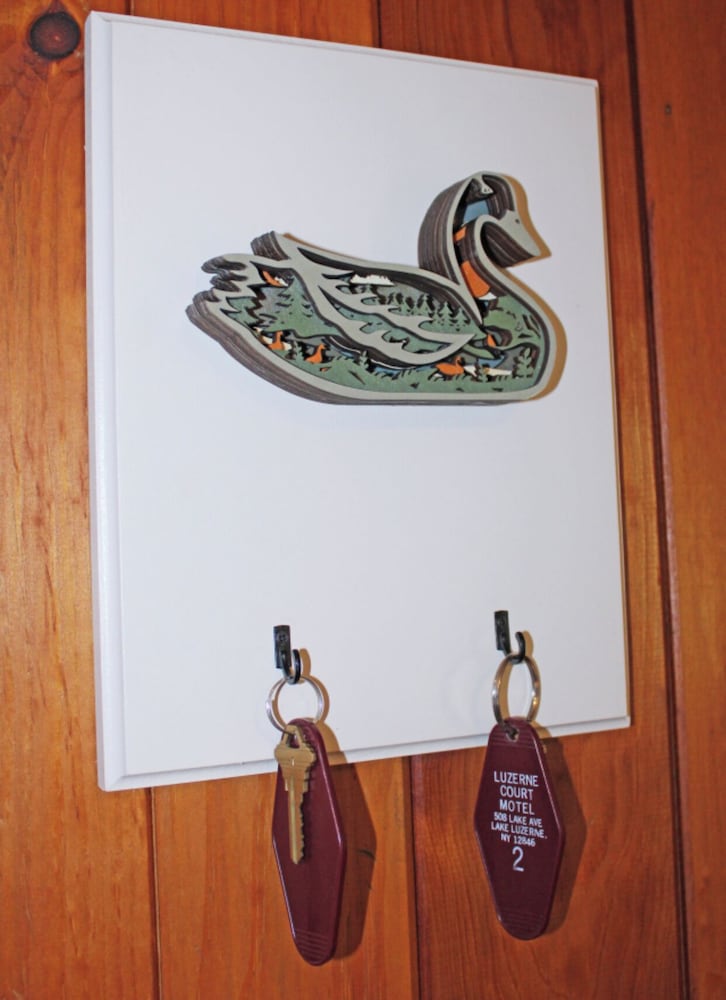 Luzerne Court Motel - photo 7