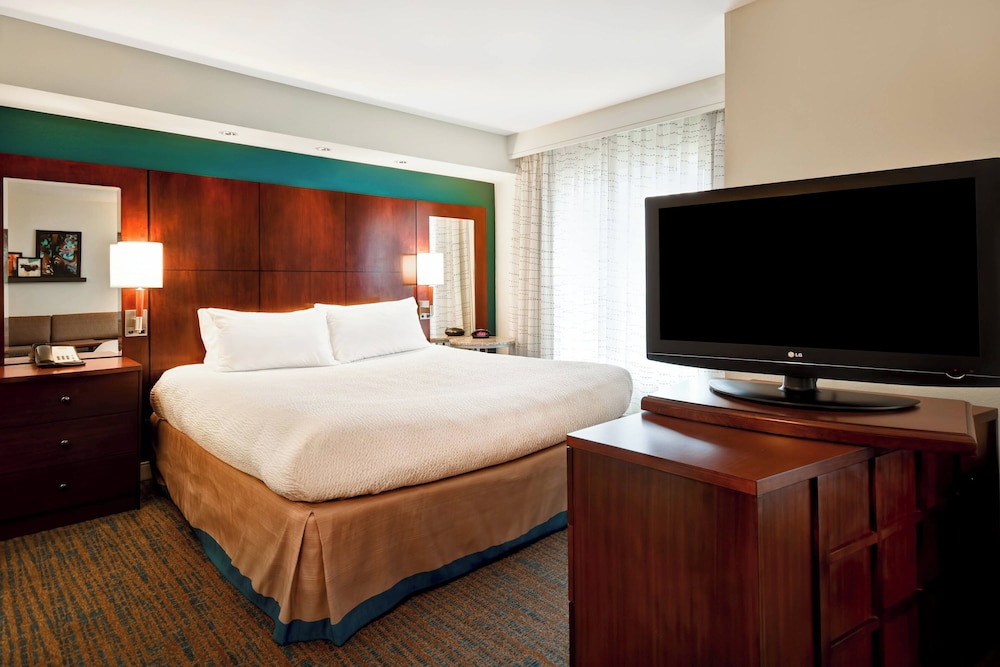 Residence Inn by Marriott Stillwater - photo 23