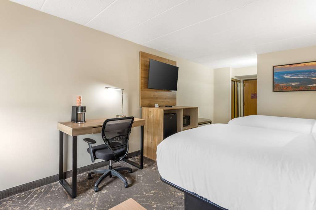 Comfort Inn & Suites Chattanooga East Ridge - photo 11