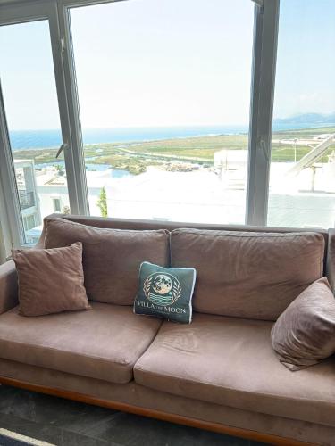 Villa the Moon — 4-Star Luxury Hotel in Dalaman, Turkey