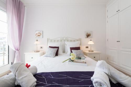 Mogan Beach CarmitAtHome — 4-Star Luxury Hotel in Mogan, Spain