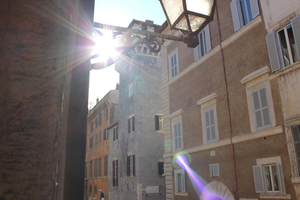 Hub Navona — 4-Star Luxury Hotel in Rome, Italy