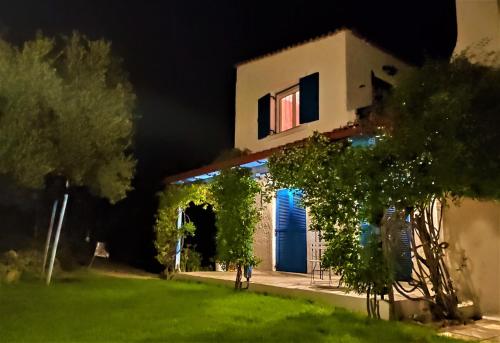 I Gabbiani — Pefkochori — photo 4