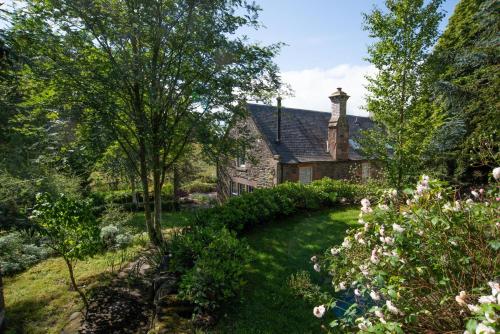 The Old School Hume in Kelso, United Kingdom