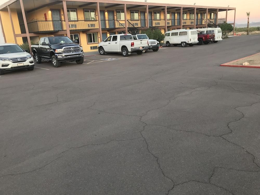 Knights Inn Gila Bend - photo 2