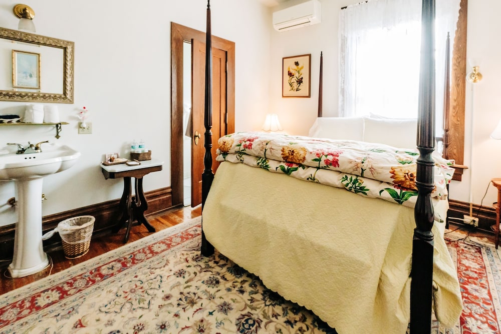 The Mercersburg Inn - photo 43