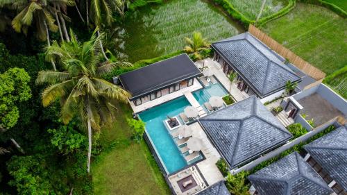 Villa Jeromaia by BaliSuperHost — 4-Star Luxury Hotel in Ubud, Indonesia