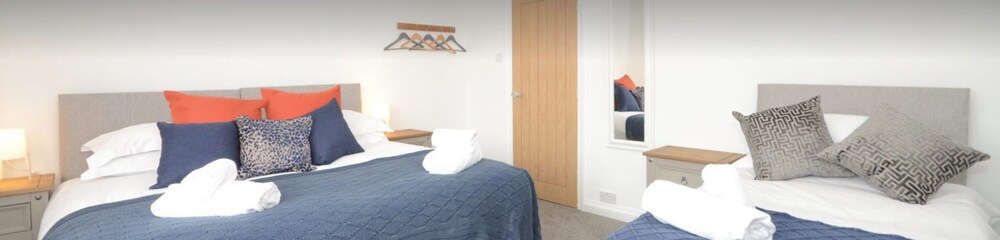 York Boutique House — 4-Star Luxury Hotel in York, United Kingdom