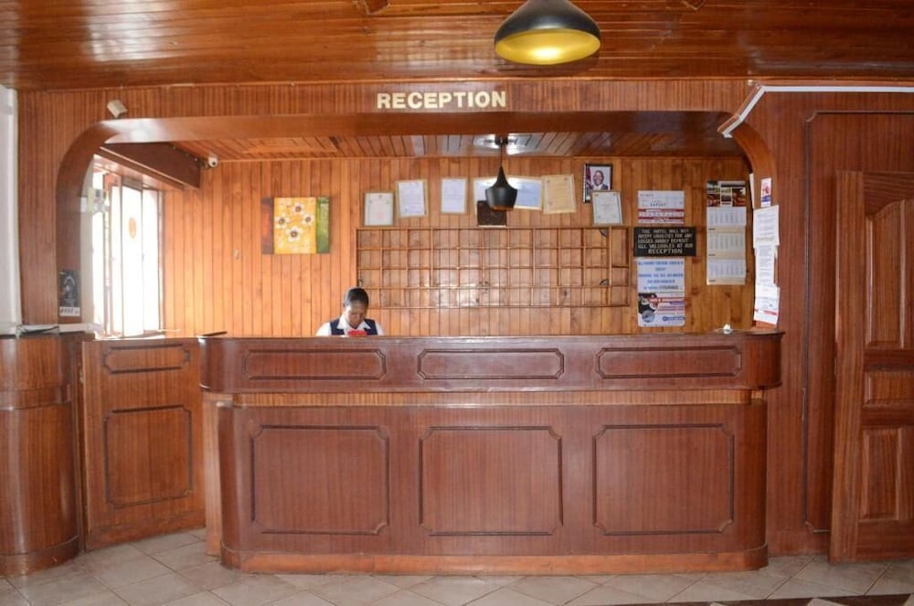 Hotel Senate Juja in Thika, Kenya