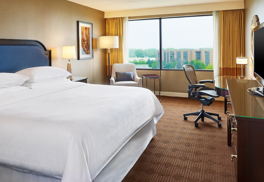 Sheraton Lisle Naperville Hotel - photo 8