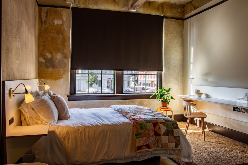 Travelers Hotel - photo 35