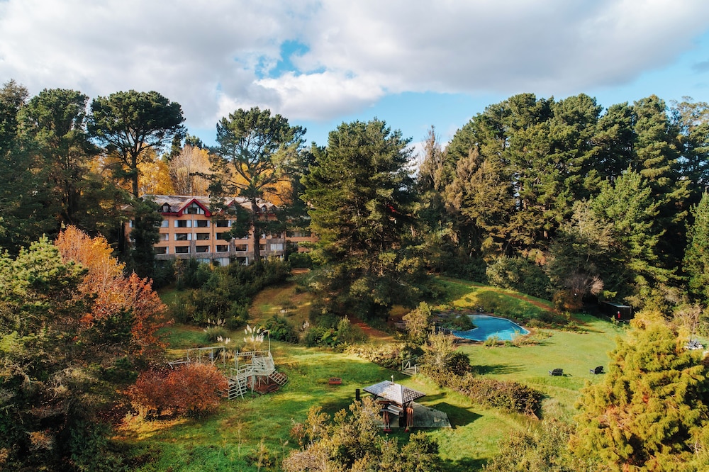 Hotel Puerta del Sur in Valdivia, Chile