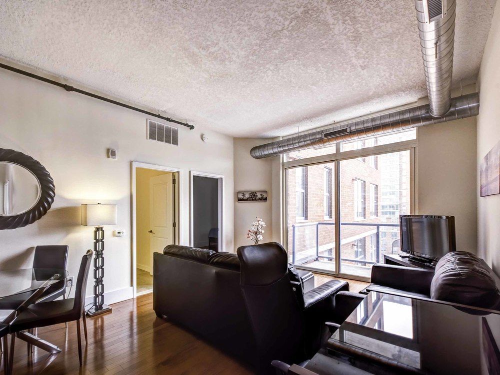 Cast Iron Lofts - photo 24