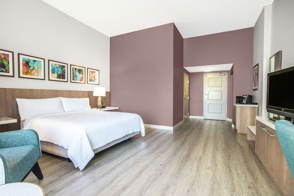 Hilton Garden Inn Palm Beach Gardens - photo 27