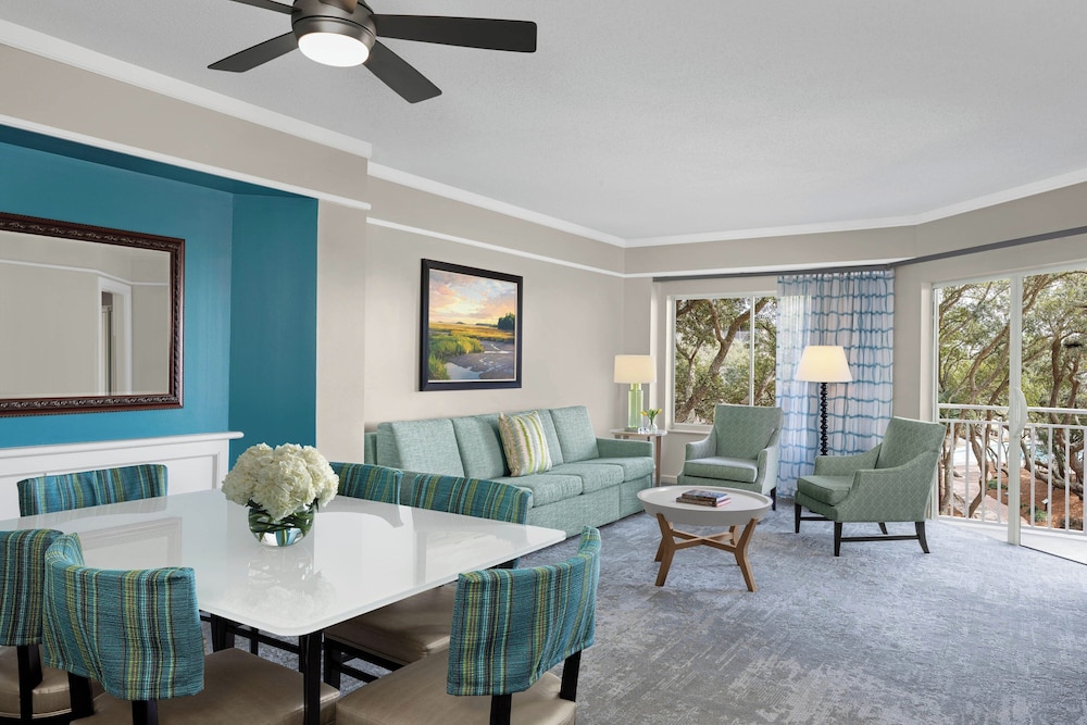 Marriott's Grande Ocean - photo 8