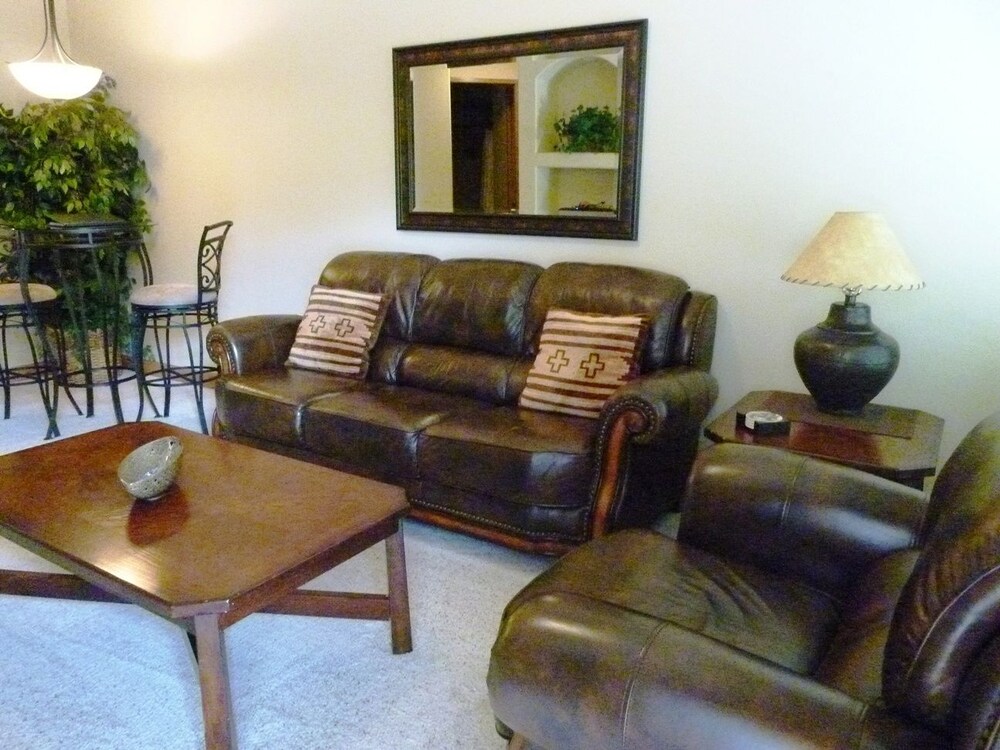 Ruidoso River Resort & Inn - photo 37