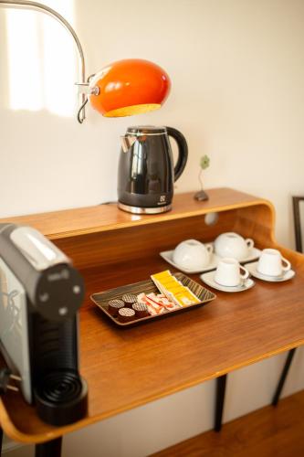 Maison Nos B&B — 4-Star Luxury Hotel in Porto, Portugal