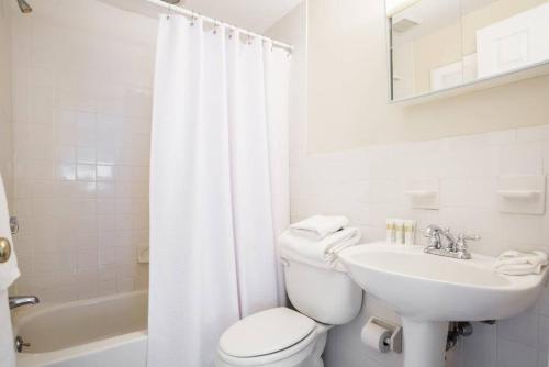 Airy Modern 1BR downtown Boston — 4-Star Luxury Hotel in Boston, United States
