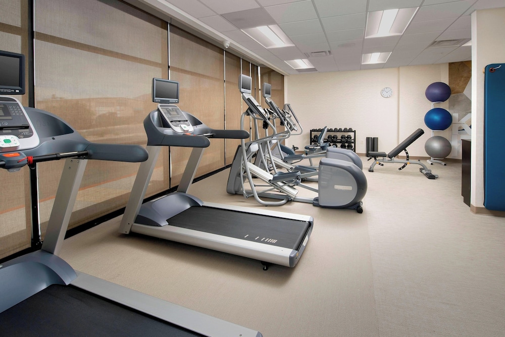SpringHill Suites by Marriott Albuquerque North Journal Center - photo 11