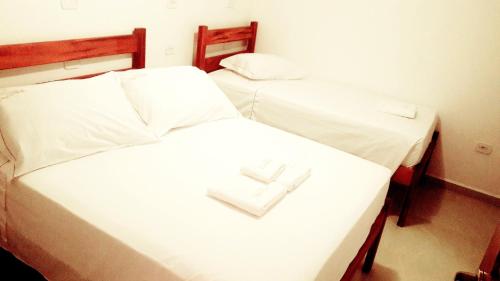 Pousada Refugio de Paraty - last minute hotel in Paraty