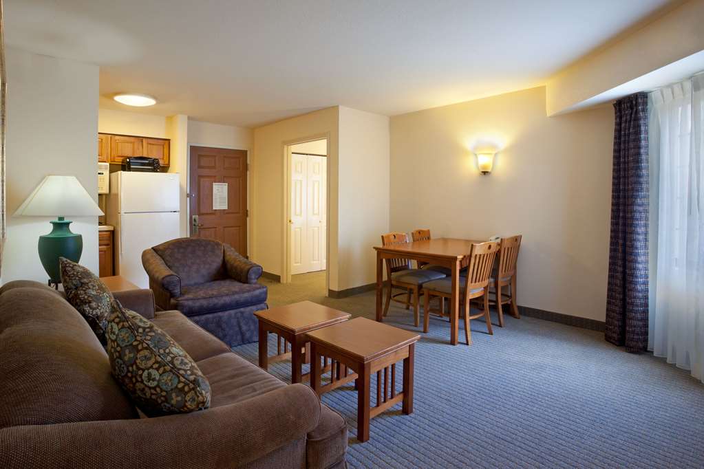 Sonesta ES Suites San Antonio Northwest Medical Center - photo 26