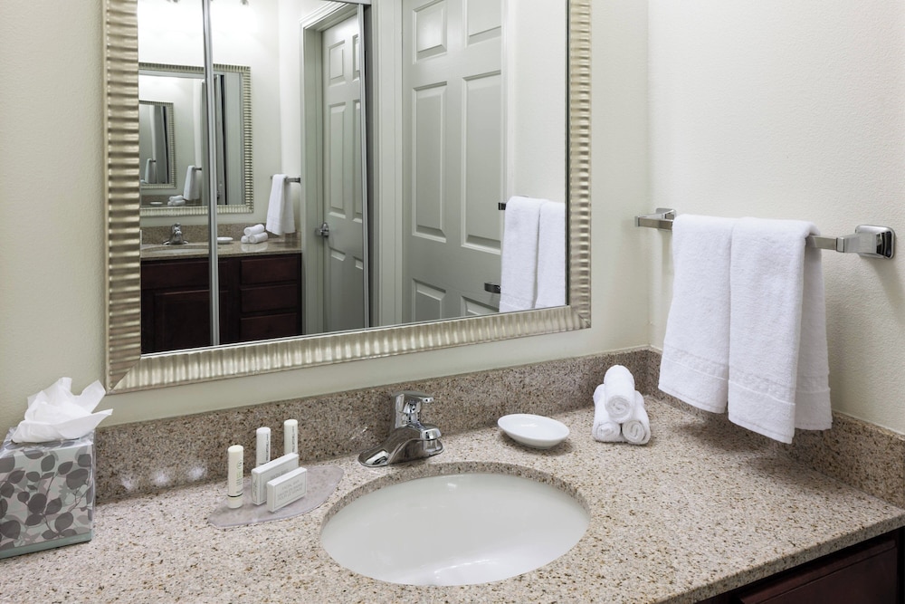 Residence Inn by Marriott Fort Worth Cultural District - photo 25