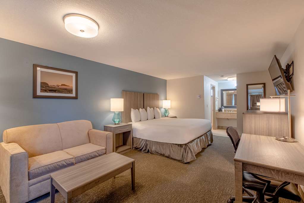 Best Western Inn At Face Rock - photo 19