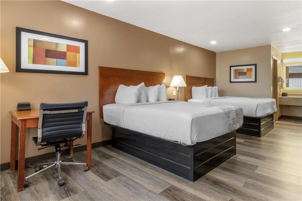 SureStay Plus Hotel By Best Western Poteau - photo 6