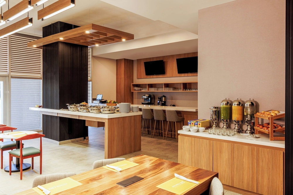 Courtyard by Marriott Mexicali