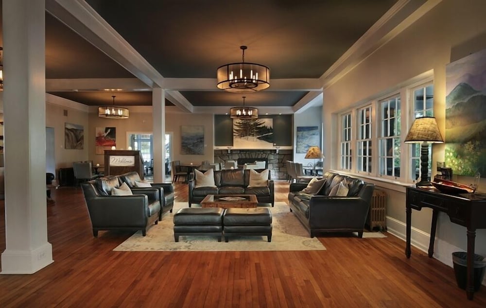 The Monte Vista Hotel - photo 2