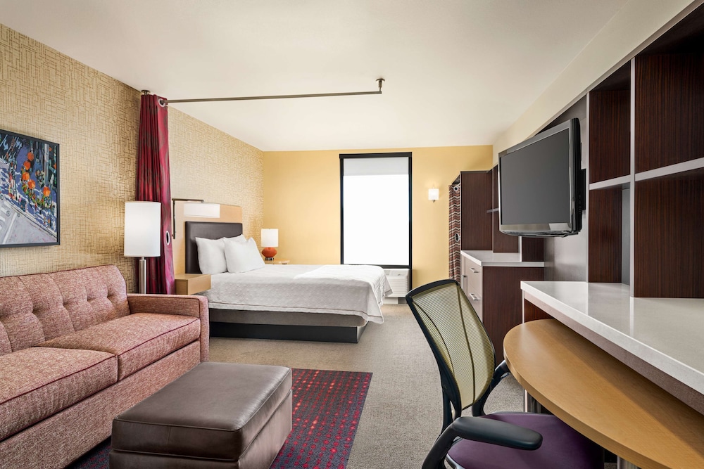Home2 Suites by Hilton Salt Lake City Layton UT - photo 13