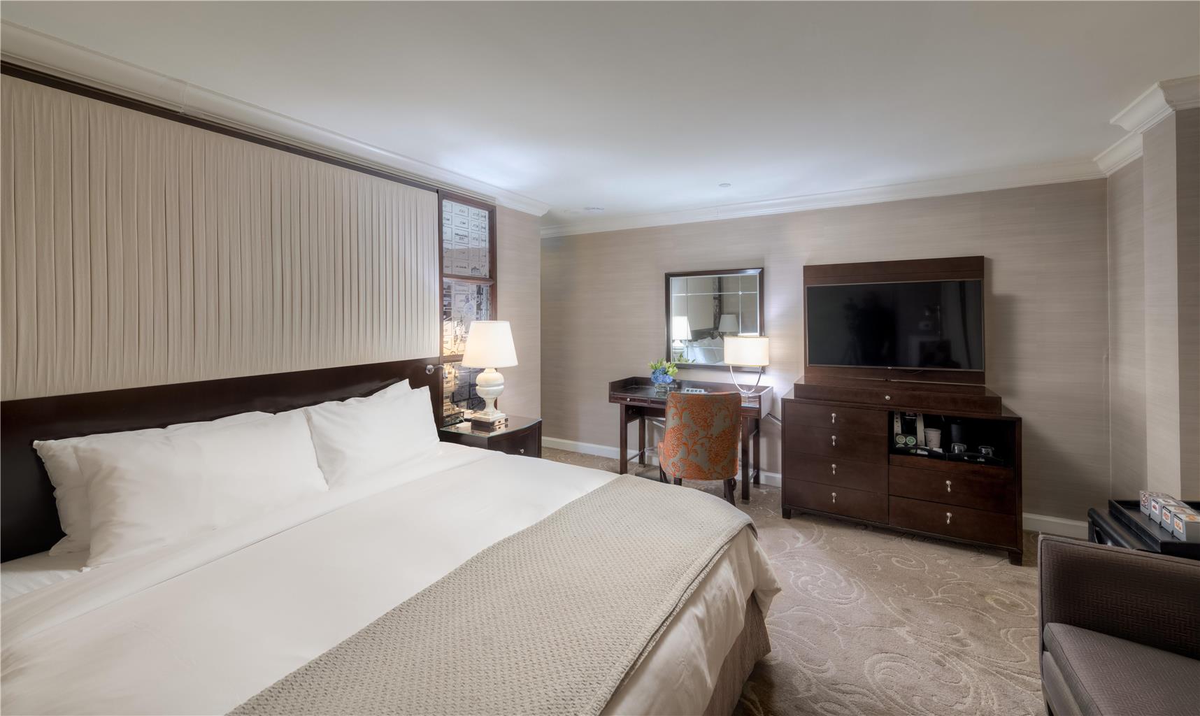 Hamilton Hotel Washington DC - photo 44