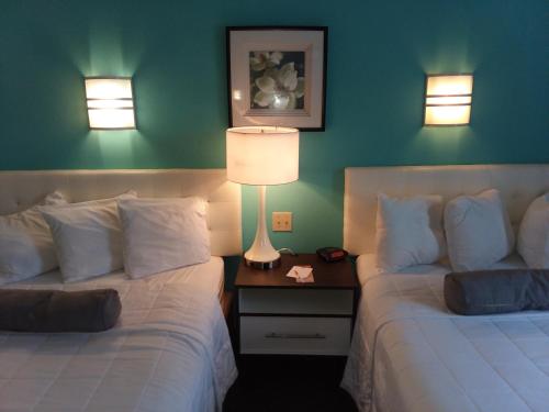 Howard Johnson by Wyndham Tifton GA I 75 - photo 61
