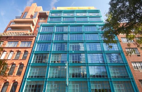 Warren Street Hotel - photo 4