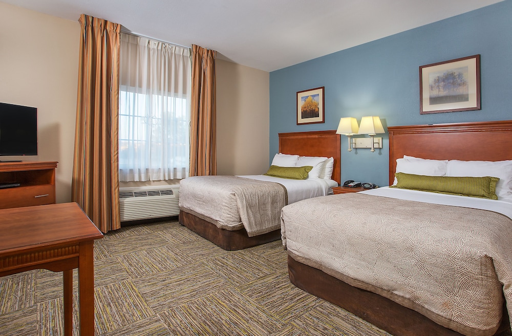 Candlewood Suites Tuscaloosa by IHG - photo 7